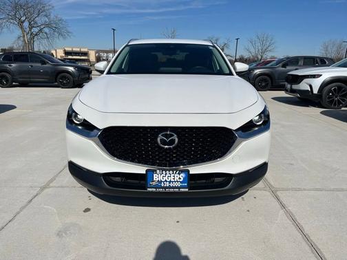 2023 Mazda CX-30 2.5 S Preferred Package