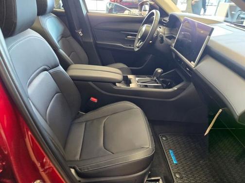 2026 Mazda CX-5 2.5 S Premium Plus