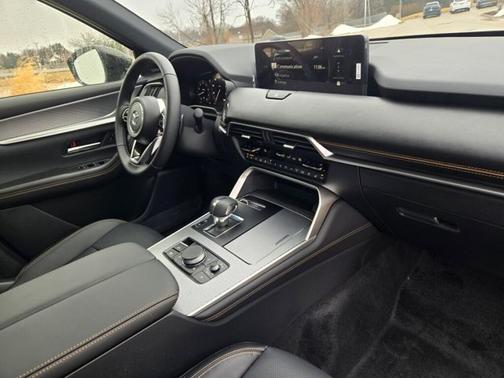 2026 Mazda CX-70 3.3 Turbo Premium Plus