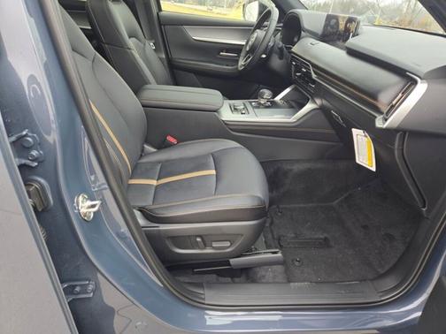 2026 Mazda CX-70 3.3 Turbo Premium Plus