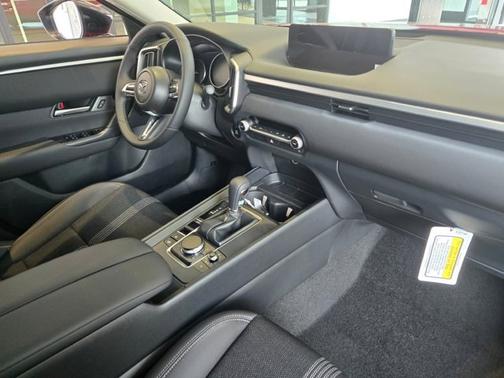 2025 Mazda CX-50 2.5 S Select Package