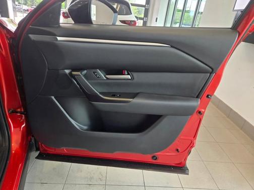 2025 Mazda CX-50 2.5 S Select Package