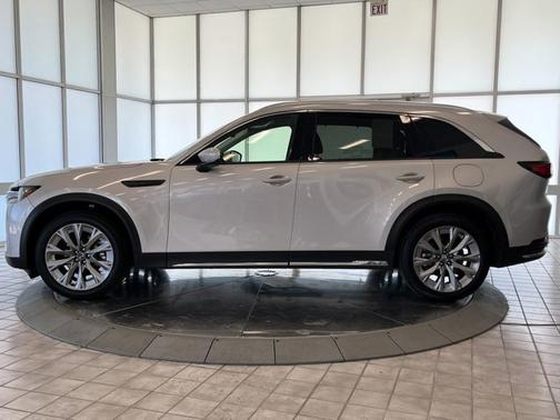 2024 Mazda CX-90 3.3 Turbo Premium