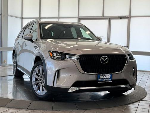 2024 Mazda CX-90 3.3 Turbo Premium