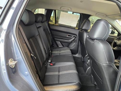 2025 Mazda CX-50 2.5 S Select Package