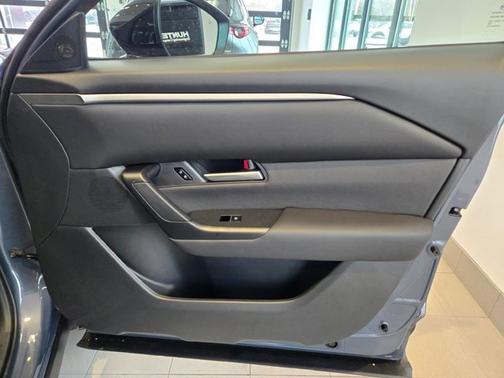 2025 Mazda CX-50 2.5 S Select Package