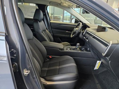 2025 Mazda CX-50 2.5 S Select Package