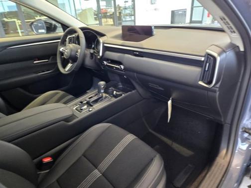 2025 Mazda CX-50 2.5 S Select Package