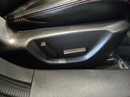 2015 Mazda Mazda6 i Grand Touring