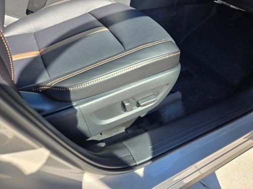 2026 Mazda CX-90 S Premium Plus