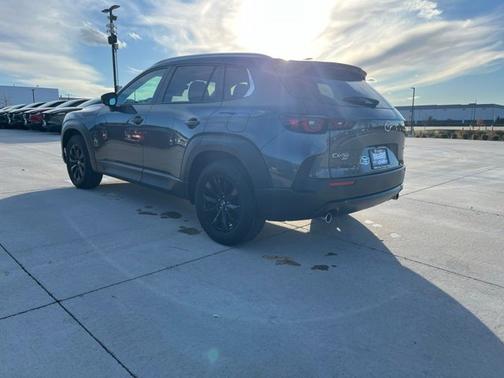 2024 Mazda CX-50 2.5 S Preferred Package