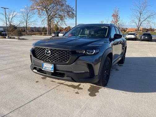 2024 Mazda CX-50 2.5 S Preferred Package