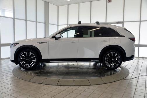 2024 Mazda CX-90 PHEV Premium