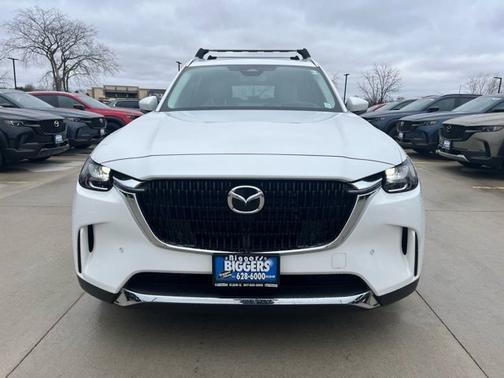 2024 Mazda CX-90 PHEV Premium