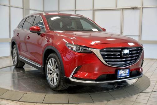 2023 Mazda CX-9 Signature