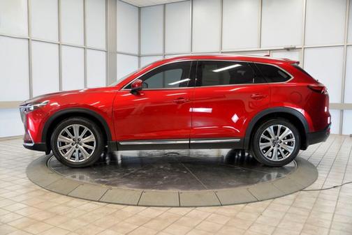 2023 Mazda CX-9 Signature