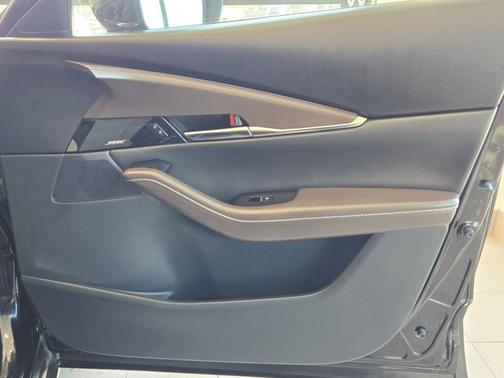 2022 Mazda CX-30 2.5 Turbo Premium Plus Package