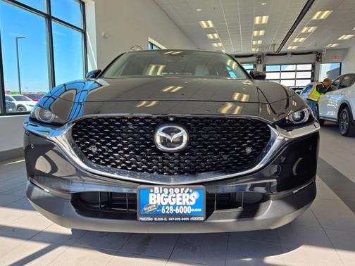 2022 Mazda CX-30 2.5 Turbo Premium Plus Package