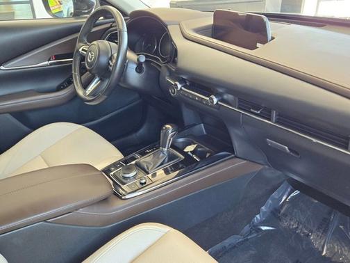 2022 Mazda CX-30 2.5 Turbo Premium Plus Package