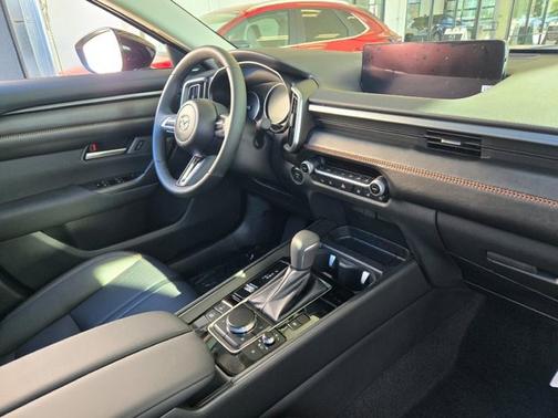 2026 Mazda CX-50 Hybrid Premium