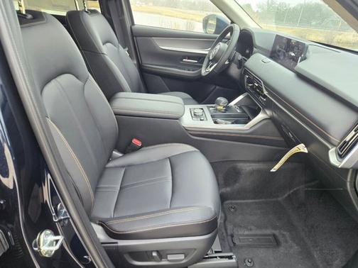 2026 Mazda CX-90 PHEV Preferred