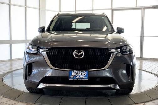 2024 Mazda CX-90 PHEV Premium