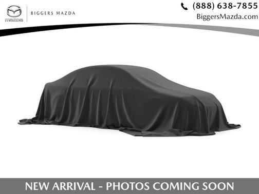2022 Mazda CX-5 2.5 S Carbon Edition