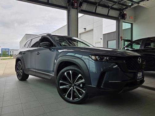 2025 Mazda CX-50 2.5 S Premium Plus Package