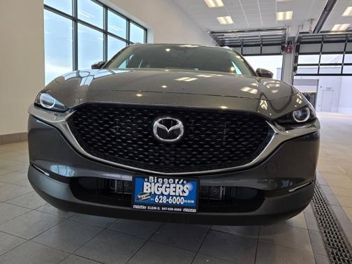 2022 Mazda CX-30 2.5 S Select Package