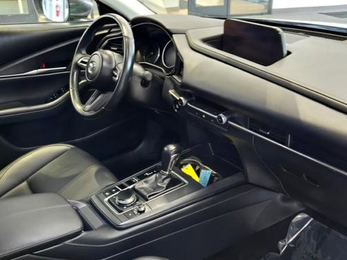 2022 Mazda CX-30 2.5 S Select Package