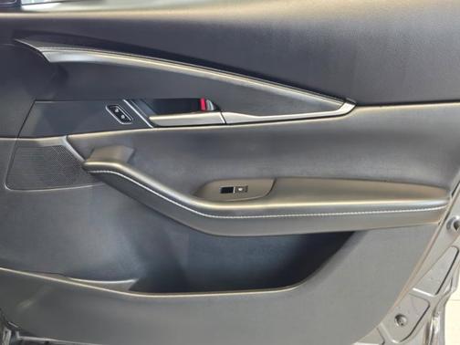 2022 Mazda CX-30 2.5 S Select Package