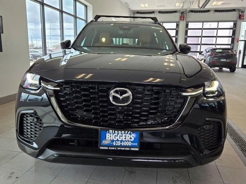 2025 Mazda CX-70 3.3 Turbo S Premium Plus Package