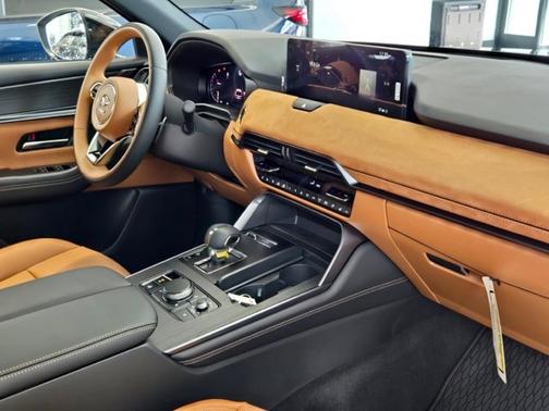 2025 Mazda CX-70 3.3 Turbo S Premium Plus Package
