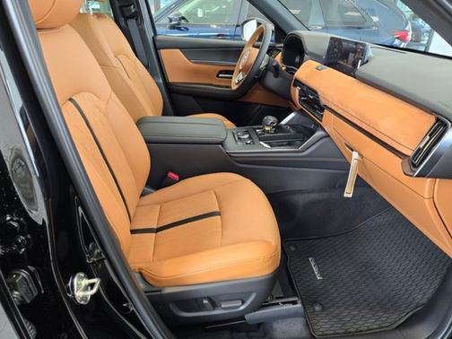 2025 Mazda CX-70 3.3 Turbo S Premium Plus Package