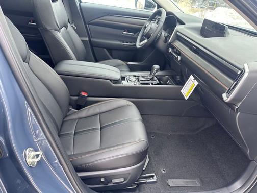 2026 Mazda CX-50 2.5 Turbo