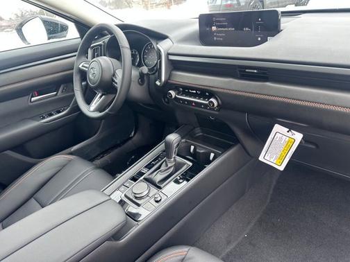 2026 Mazda CX-50 2.5 Turbo