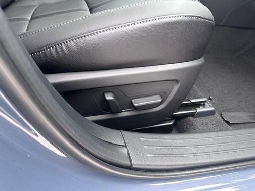 2026 Mazda CX-50 2.5 Turbo