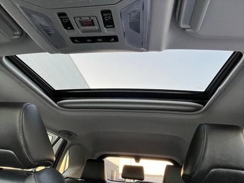 2019 Toyota RAV4 Hybrid Limited