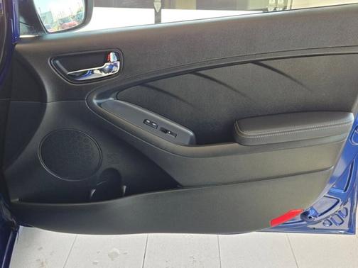 2017 Kia Forte S