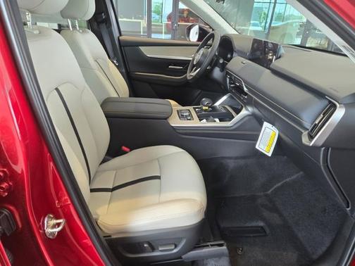 2025 Mazda CX-90 PHEV Premium Sport