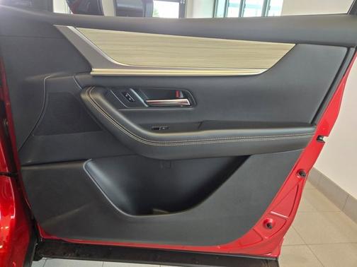 2025 Mazda CX-90 PHEV Premium Sport