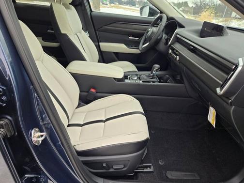 2026 Mazda CX-50 2.5 S Premium
