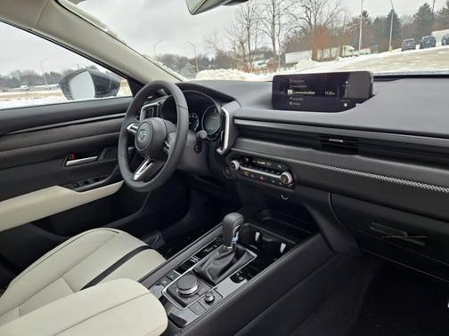 2026 Mazda CX-50 2.5 S Premium