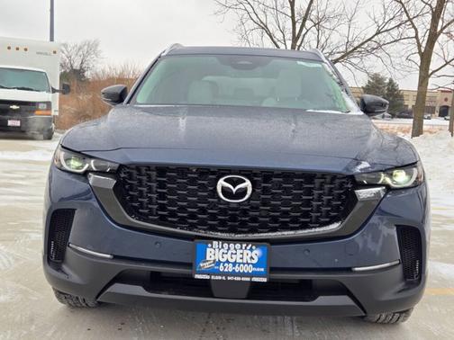 2026 Mazda CX-50 2.5 S Premium