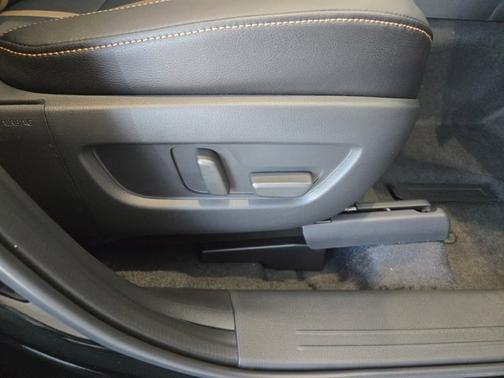 2025 Mazda CX-90 PHEV Premium Plus Package