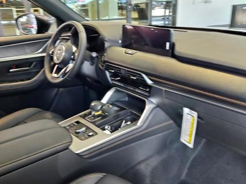 2025 Mazda CX-90 PHEV Premium Plus Package