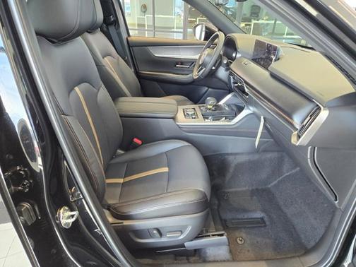 2025 Mazda CX-90 PHEV Premium Plus Package