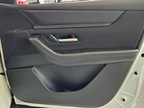 2025 Mazda CX-90 Select Package