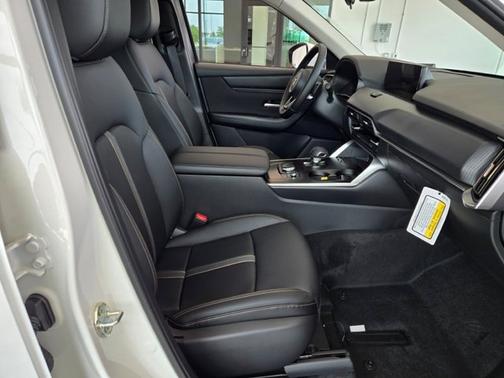 2025 Mazda CX-90 Select Package