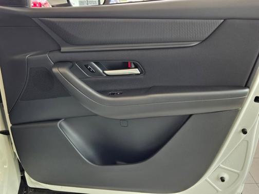 2025 Mazda CX-90 Select Package